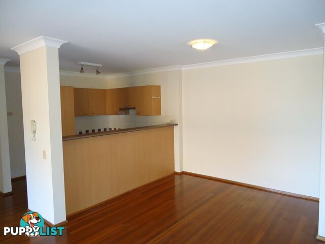 9J/19-21 George Street NORTH STRATHFIELD NSW 2137