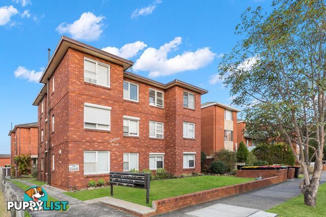 2/168-170 Chuter Avenue SANS SOUCI NSW 2219