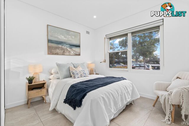2/168-170 Chuter Avenue SANS SOUCI NSW 2219