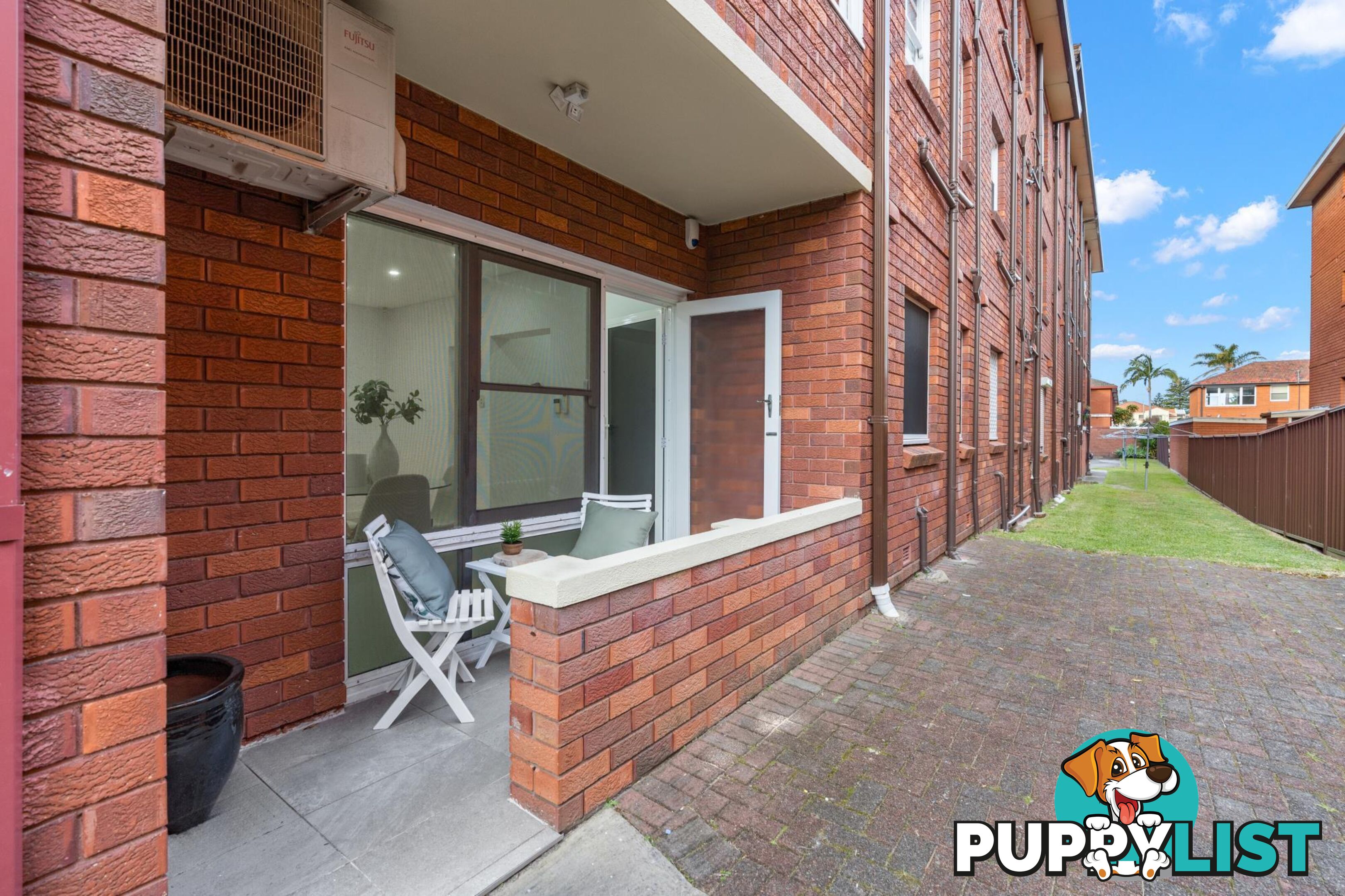 2/168-170 Chuter Avenue SANS SOUCI NSW 2219