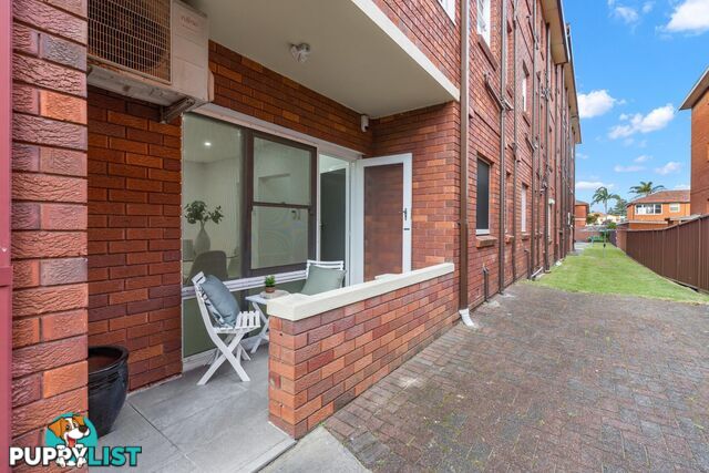 2/168-170 Chuter Avenue SANS SOUCI NSW 2219