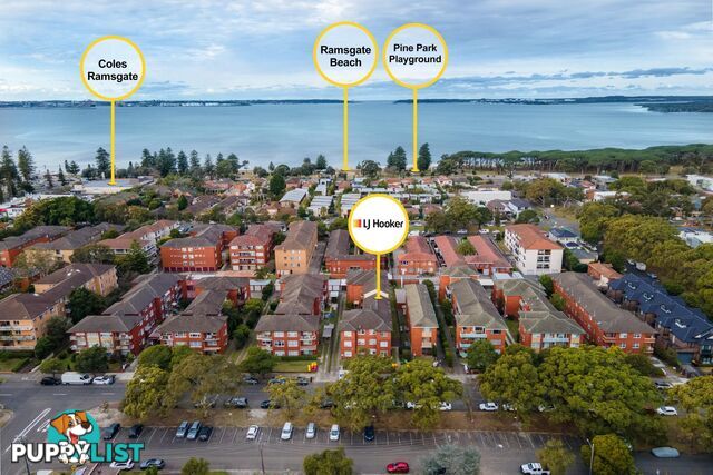 2/168-170 Chuter Avenue SANS SOUCI NSW 2219