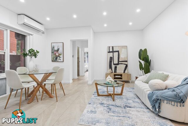 2/168-170 Chuter Avenue SANS SOUCI NSW 2219