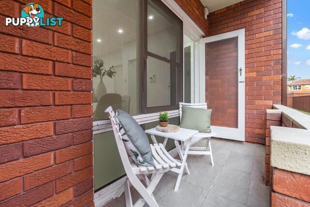 2/168-170 Chuter Avenue SANS SOUCI NSW 2219