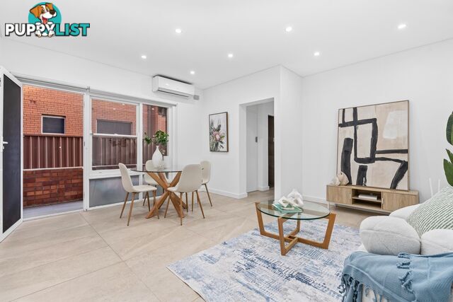 2/168-170 Chuter Avenue SANS SOUCI NSW 2219