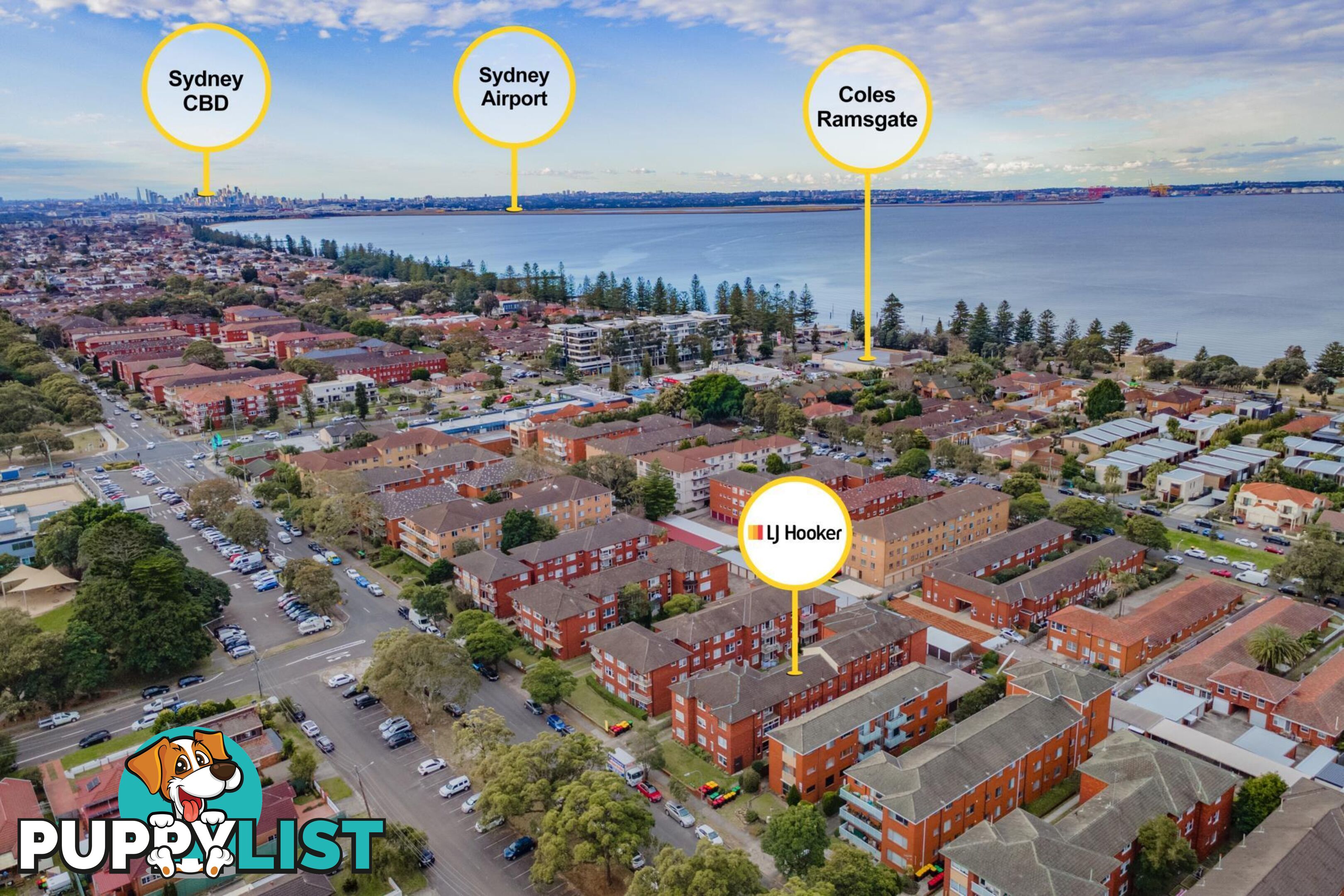 2/168-170 Chuter Avenue SANS SOUCI NSW 2219