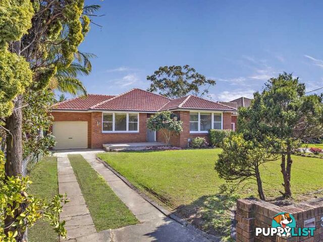 31 Boden Ave STRATHFIELD NSW 2135