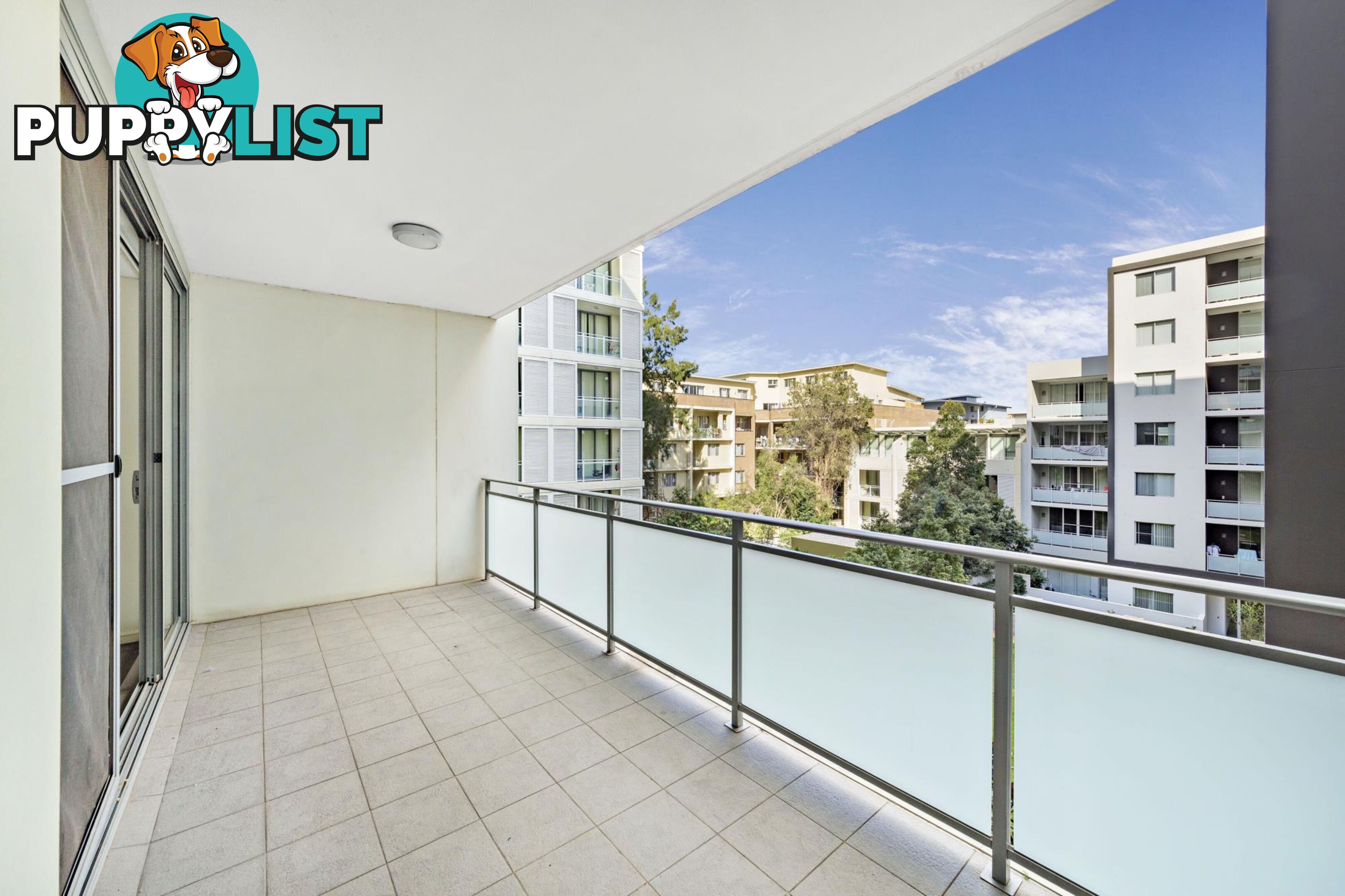 309/39 Cooper Street STRATHFIELD NSW 2135