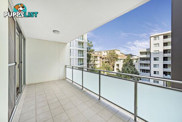 309/39 Cooper Street STRATHFIELD NSW 2135