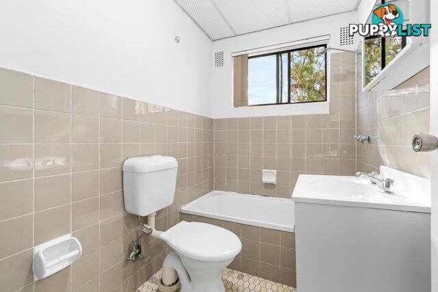 1/33-35 Kenyon Street FAIRFIELD NSW 2165