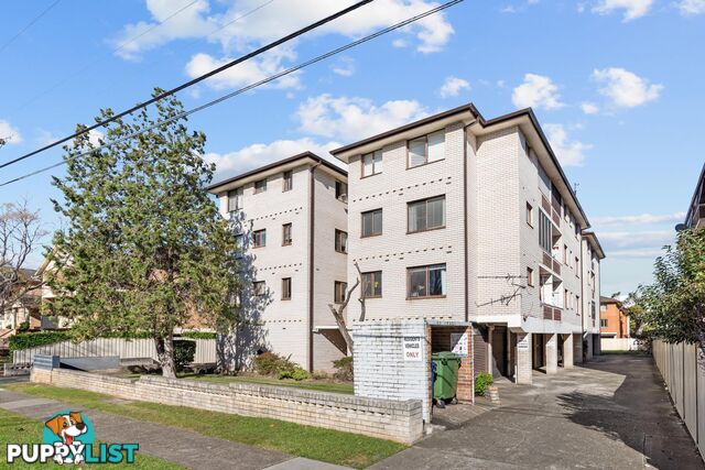 1/33-35 Kenyon Street FAIRFIELD NSW 2165
