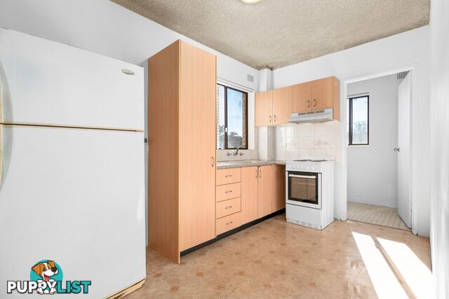 1/33-35 Kenyon Street FAIRFIELD NSW 2165