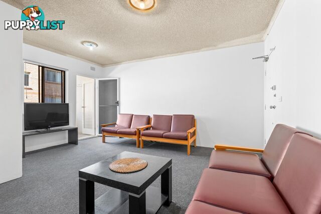 1/33-35 Kenyon Street FAIRFIELD NSW 2165