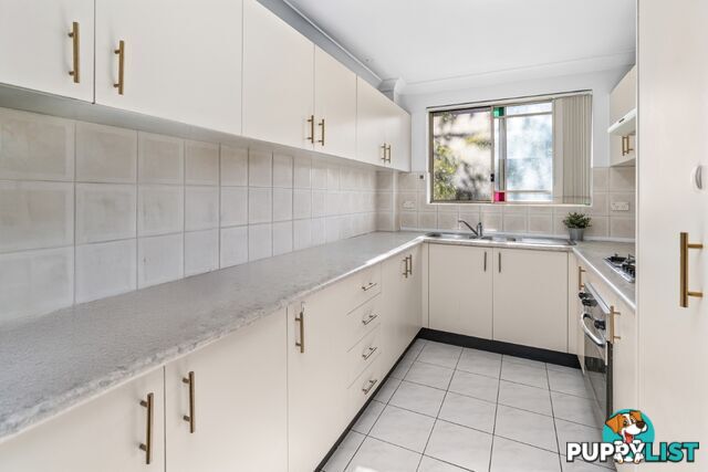7/6-8a Exeter Road HOMEBUSH WEST NSW 2140