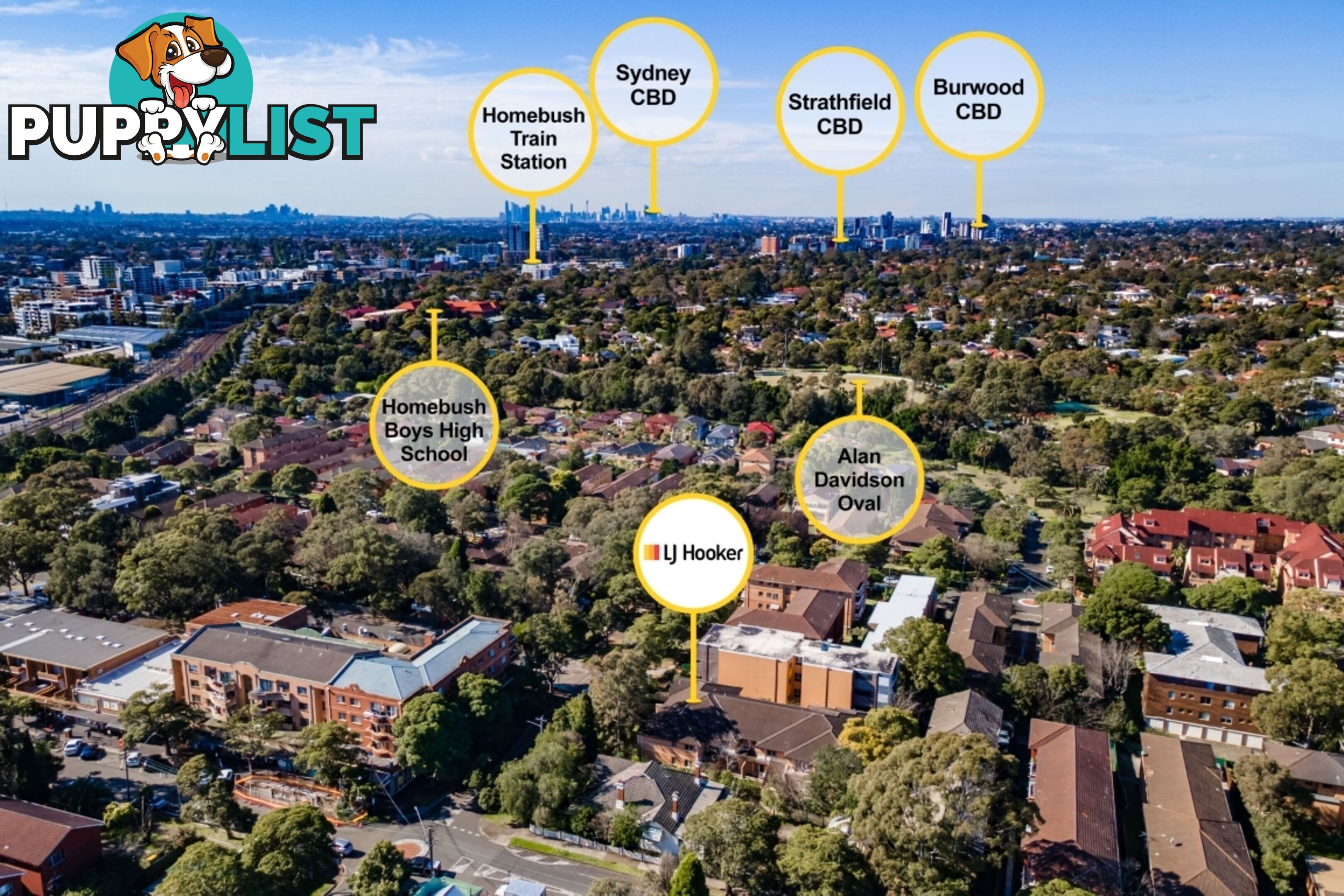 7/6-8a Exeter Road HOMEBUSH WEST NSW 2140