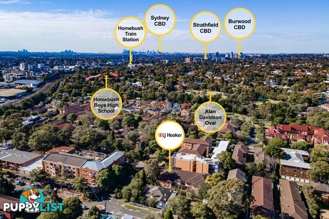 7/6-8a Exeter Road HOMEBUSH WEST NSW 2140