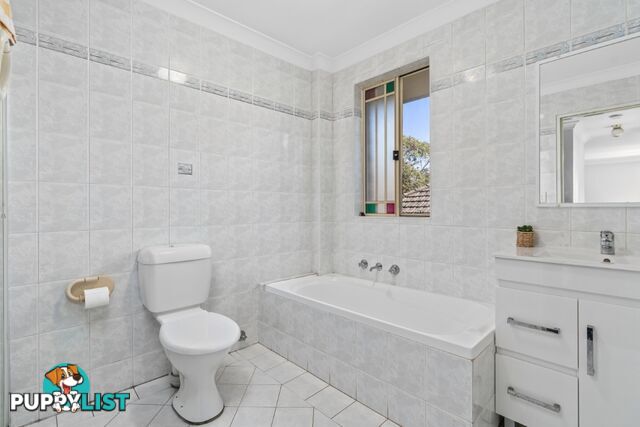 7/6-8a Exeter Road HOMEBUSH WEST NSW 2140