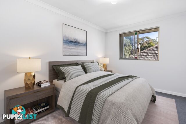 7/6-8a Exeter Road HOMEBUSH WEST NSW 2140
