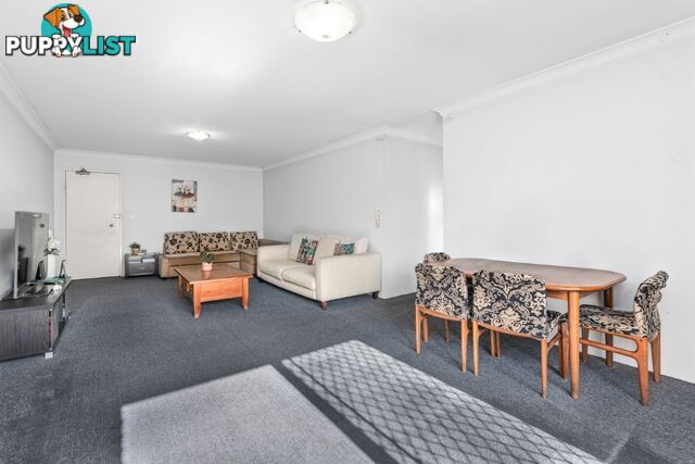 7/6-8a Exeter Road HOMEBUSH WEST NSW 2140