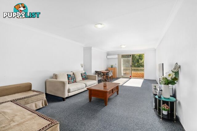 7/6-8a Exeter Road HOMEBUSH WEST NSW 2140