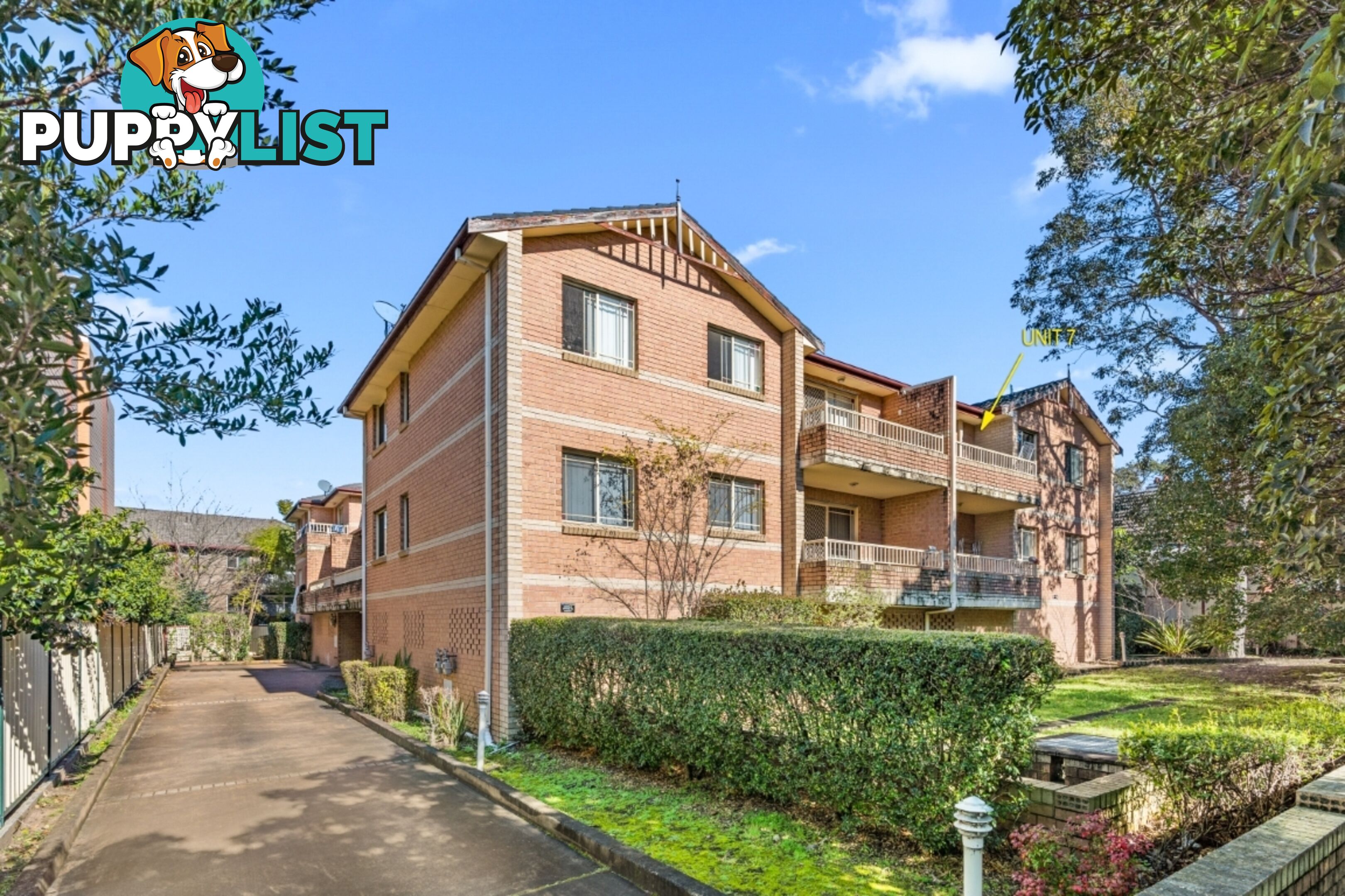 7/6-8a Exeter Road HOMEBUSH WEST NSW 2140