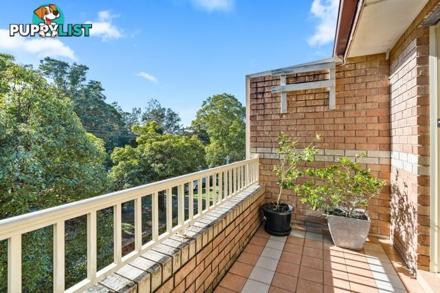 7/6-8a Exeter Road HOMEBUSH WEST NSW 2140