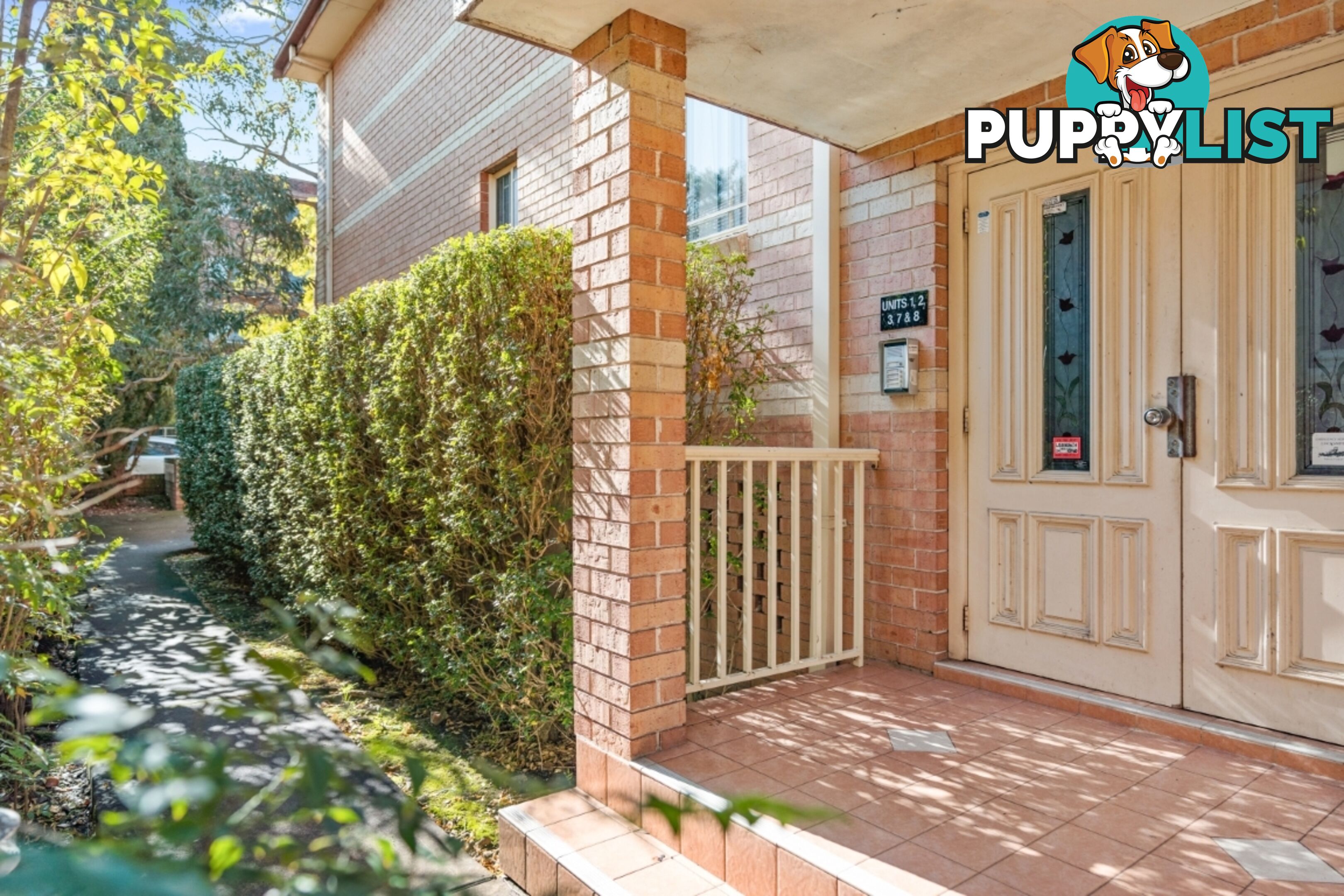 7/6-8a Exeter Road HOMEBUSH WEST NSW 2140