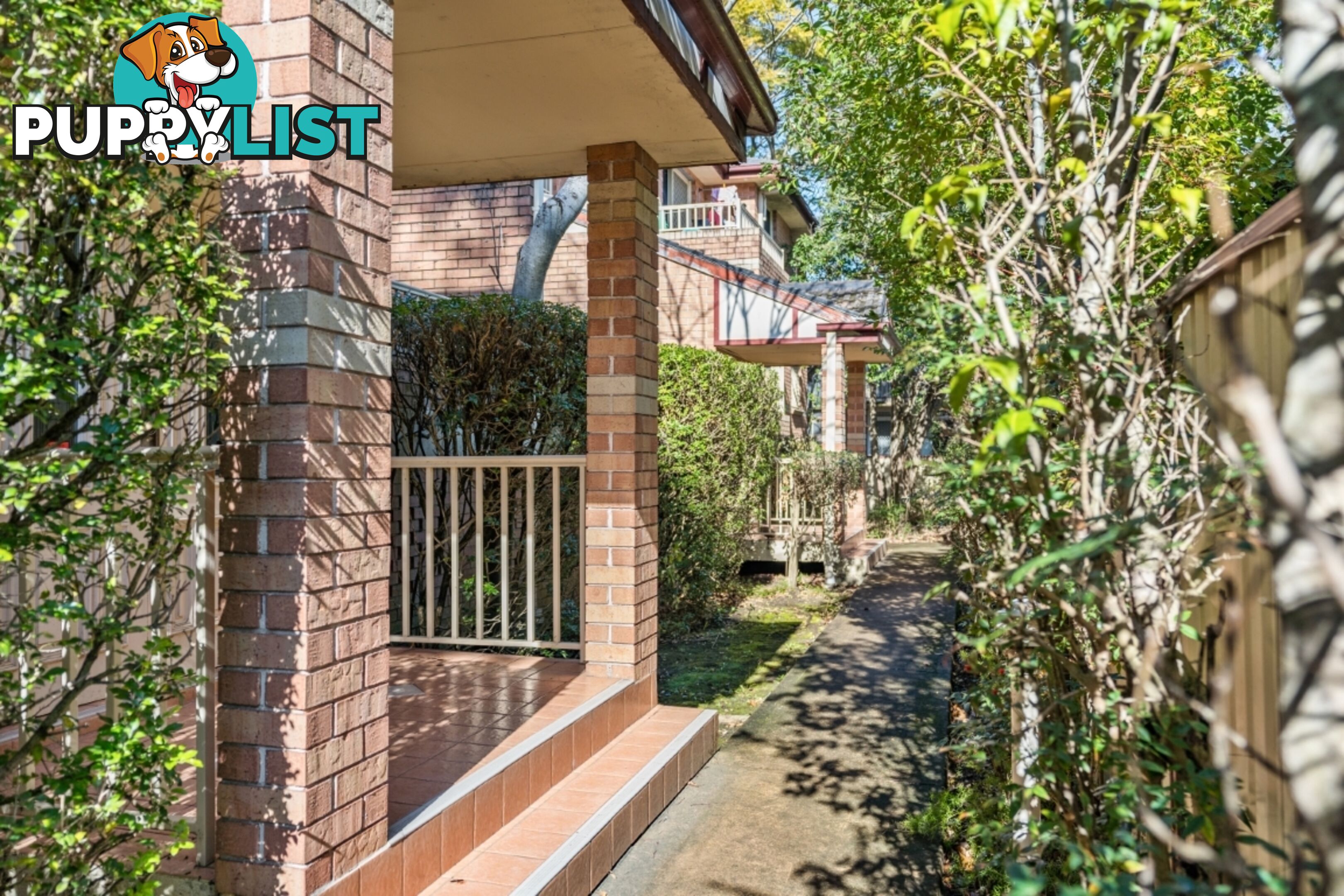 7/6-8a Exeter Road HOMEBUSH WEST NSW 2140