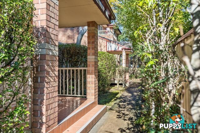 7/6-8a Exeter Road HOMEBUSH WEST NSW 2140