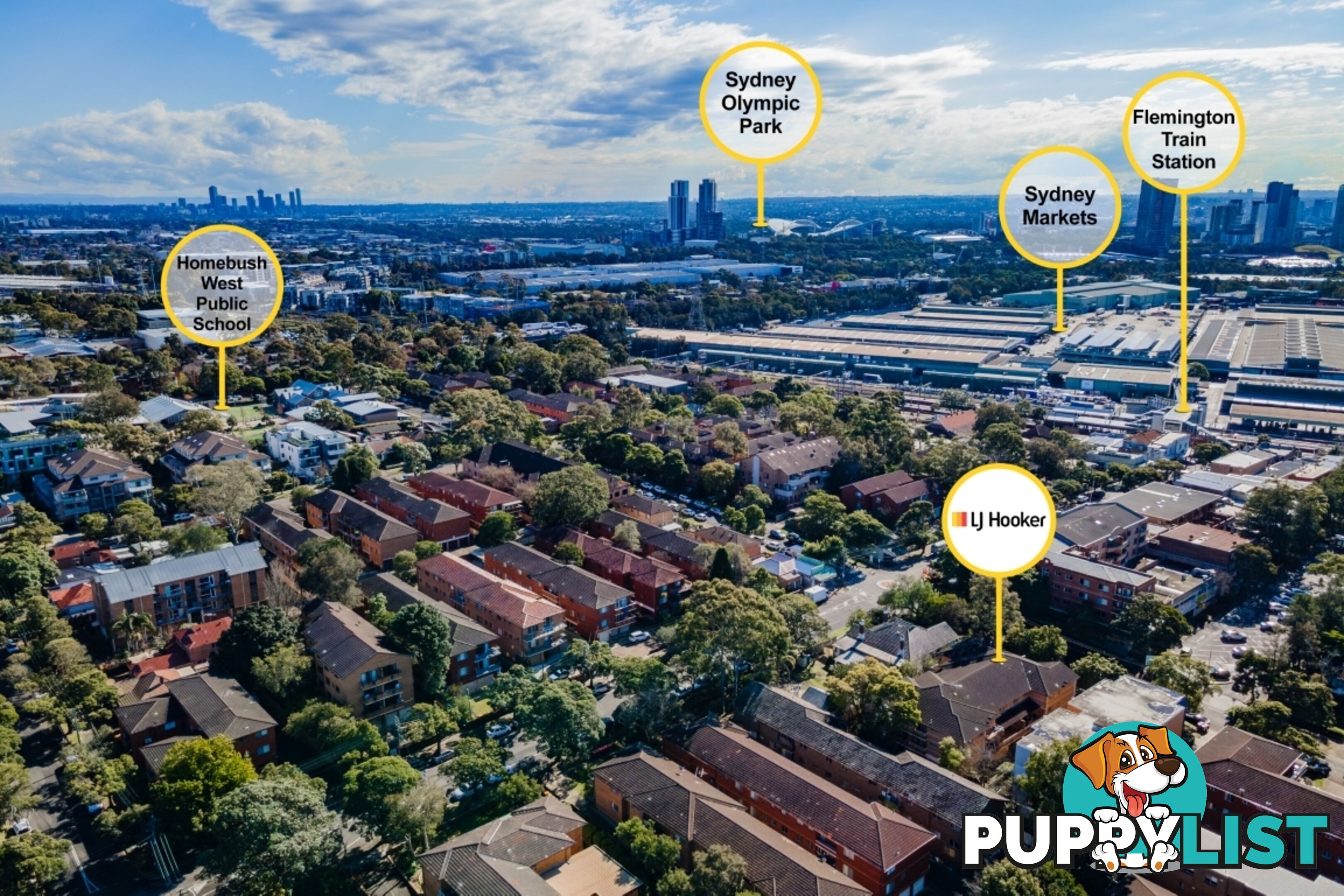 7/6-8a Exeter Road HOMEBUSH WEST NSW 2140