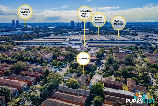 7/6-8a Exeter Road HOMEBUSH WEST NSW 2140