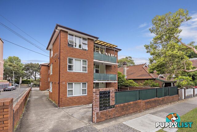 1/14 Everton Road STRATHFIELD NSW 2135