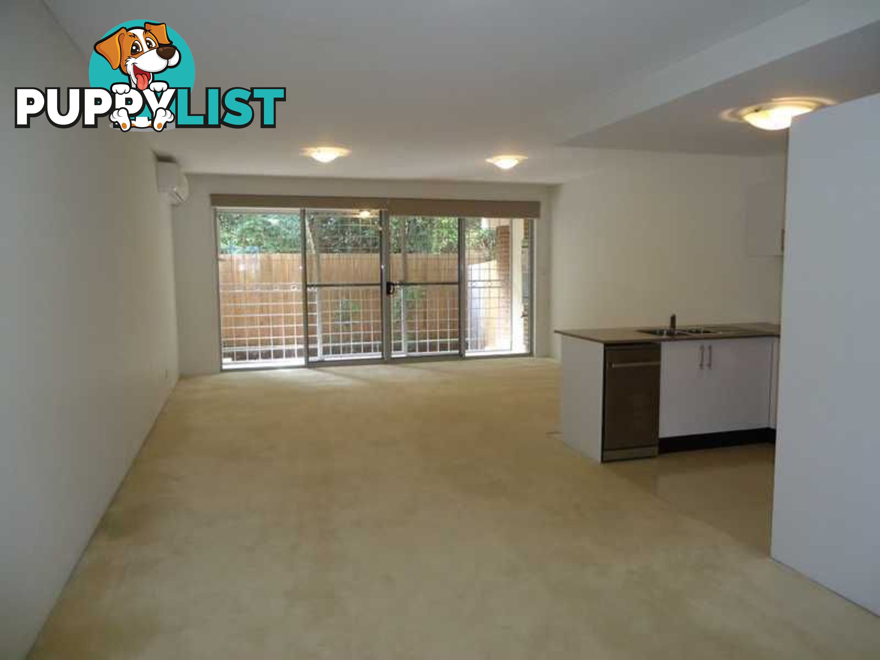 28/39-45 Powell Street HOMEBUSH NSW 2140