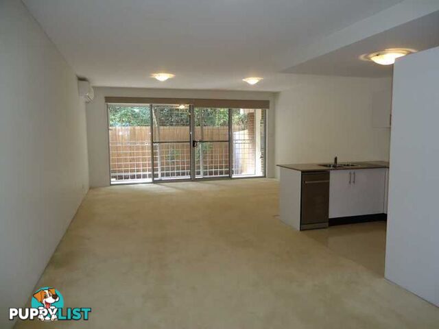 28/39-45 Powell Street HOMEBUSH NSW 2140