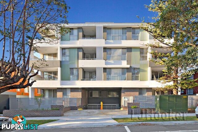 8/17-19 Burlington Rd HOMEBUSH NSW 2140