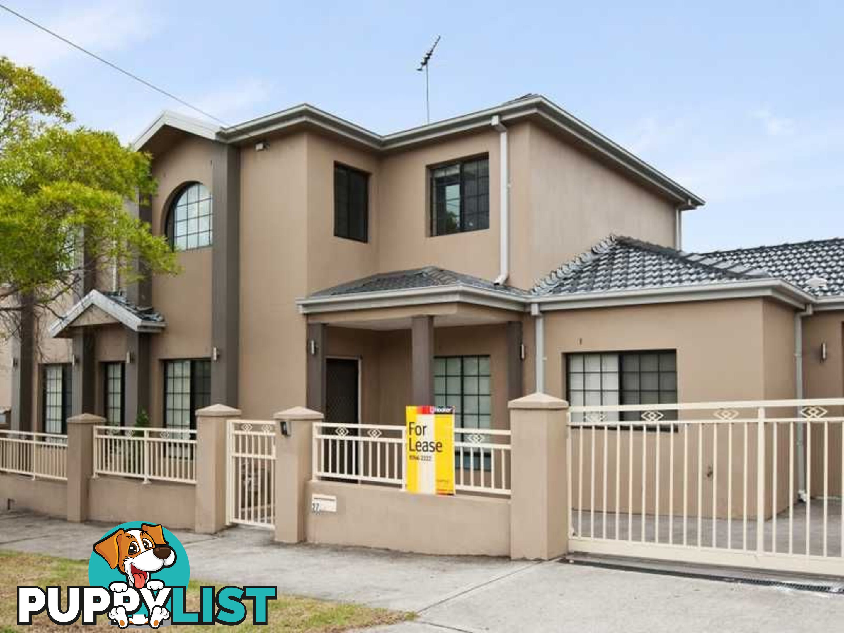 27A Dean Street STRATHFIELD SOUTH NSW 2136