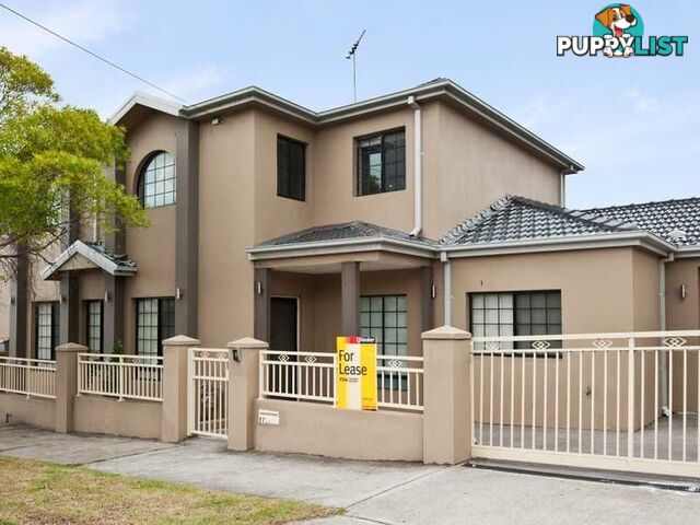 27A Dean Street STRATHFIELD SOUTH NSW 2136