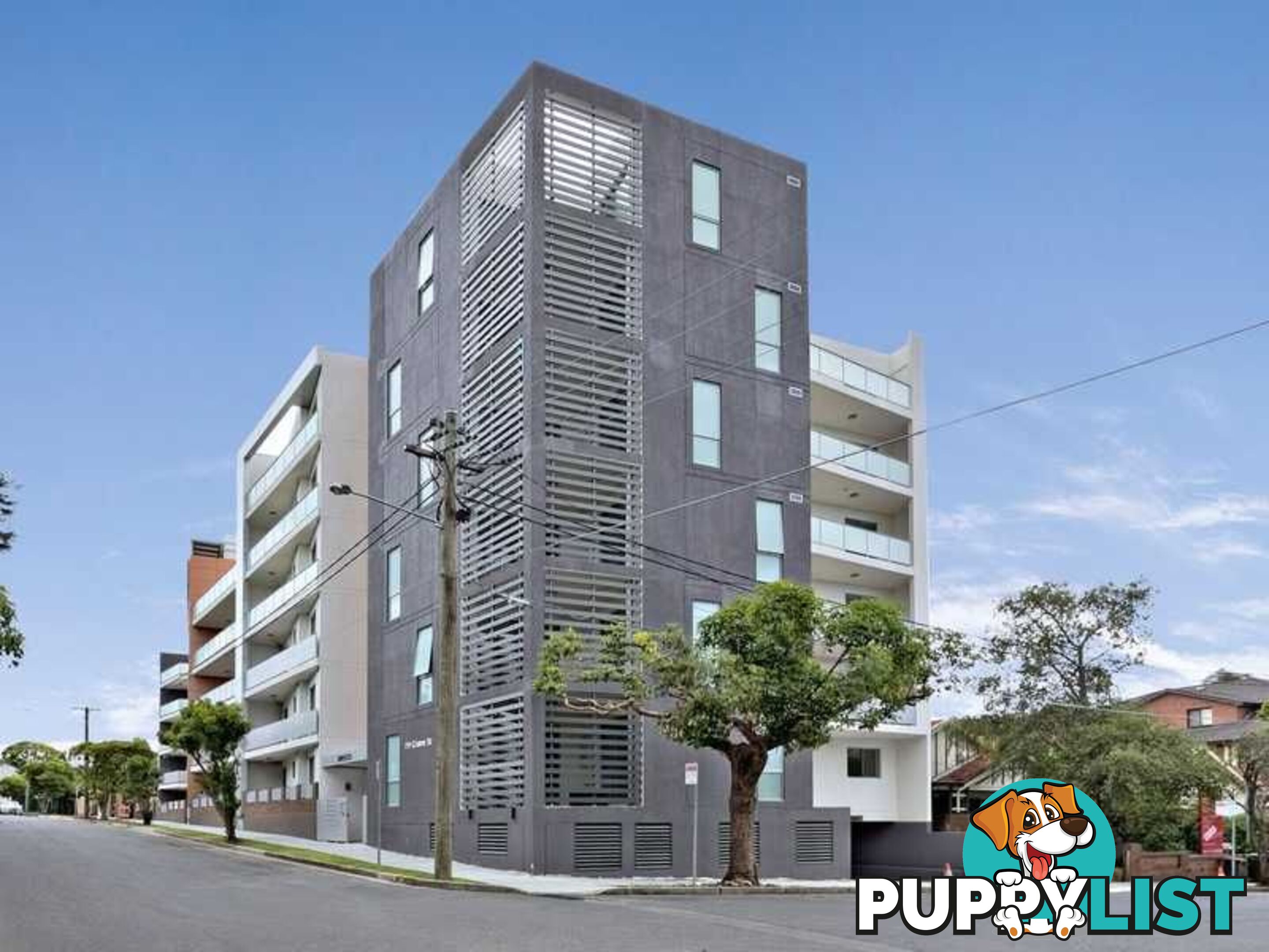 26/19 Crane Street HOMEBUSH NSW 2140