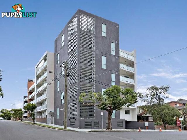 26/19 Crane Street HOMEBUSH NSW 2140