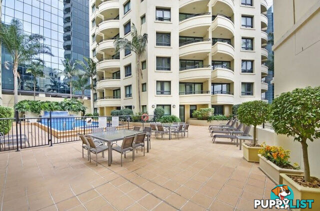 806/1-3 Valentine Avenue PARRAMATTA NSW 2150