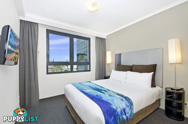 806/1-3 Valentine Avenue PARRAMATTA NSW 2150