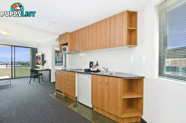 806/1-3 Valentine Avenue PARRAMATTA NSW 2150