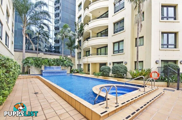 806/1-3 Valentine Avenue PARRAMATTA NSW 2150