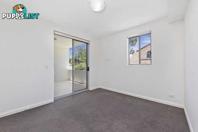 21/19 Crane St HOMEBUSH NSW 2140