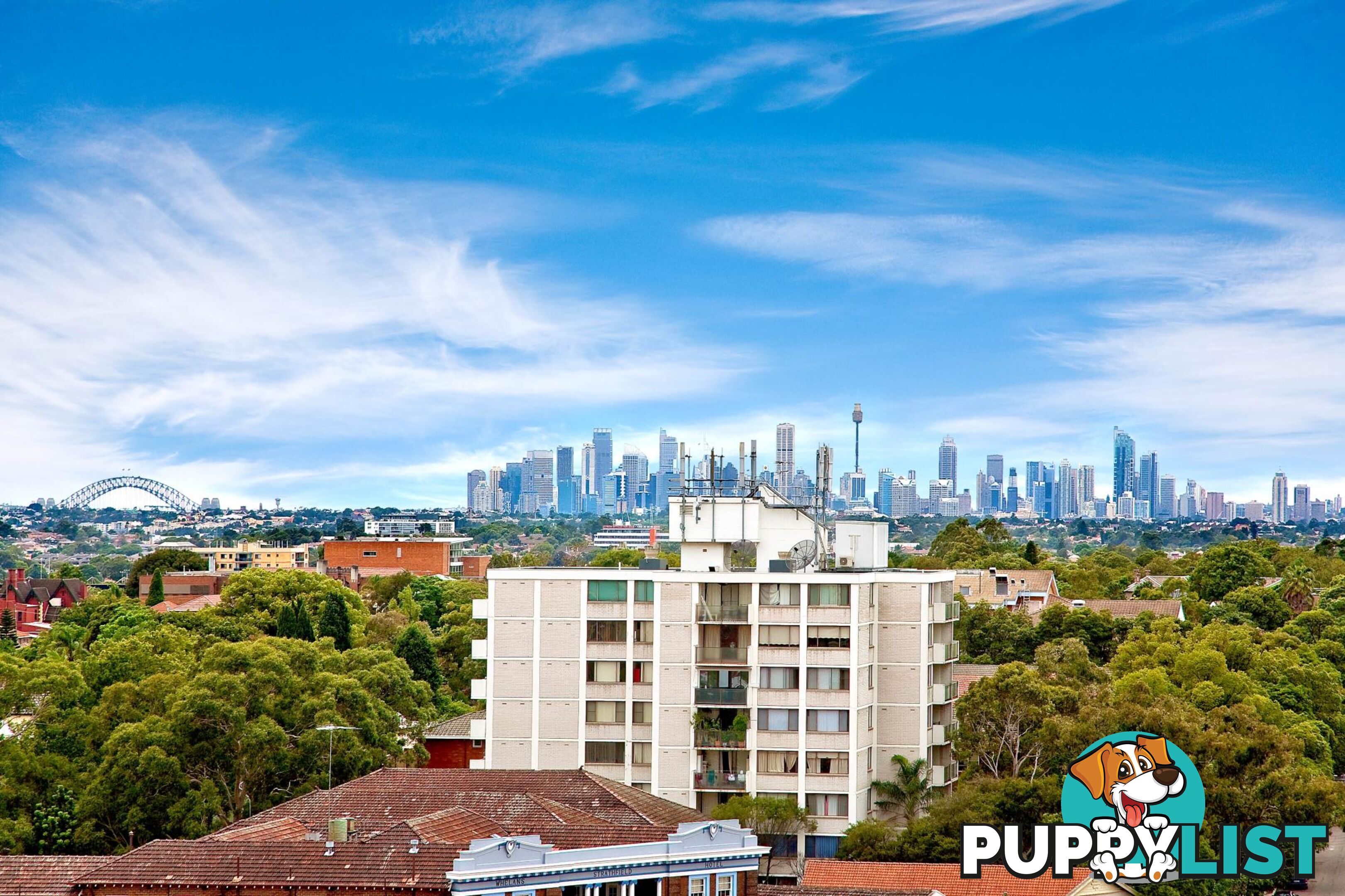 20-34 Albert Road STRATHFIELD NSW 2135