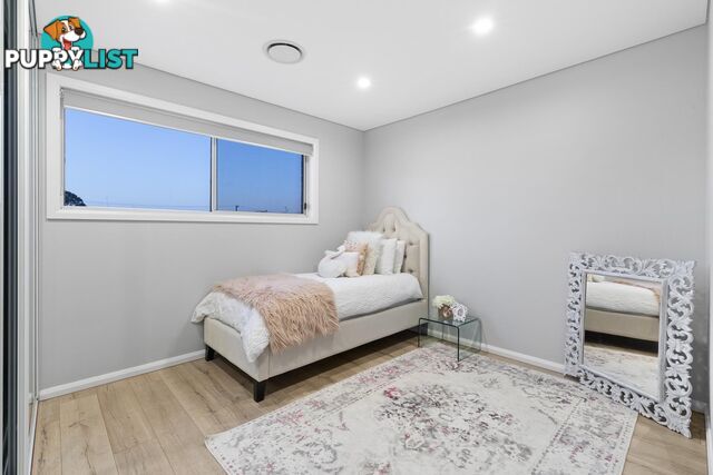 22 Marina Crescent GREENACRE NSW 2190