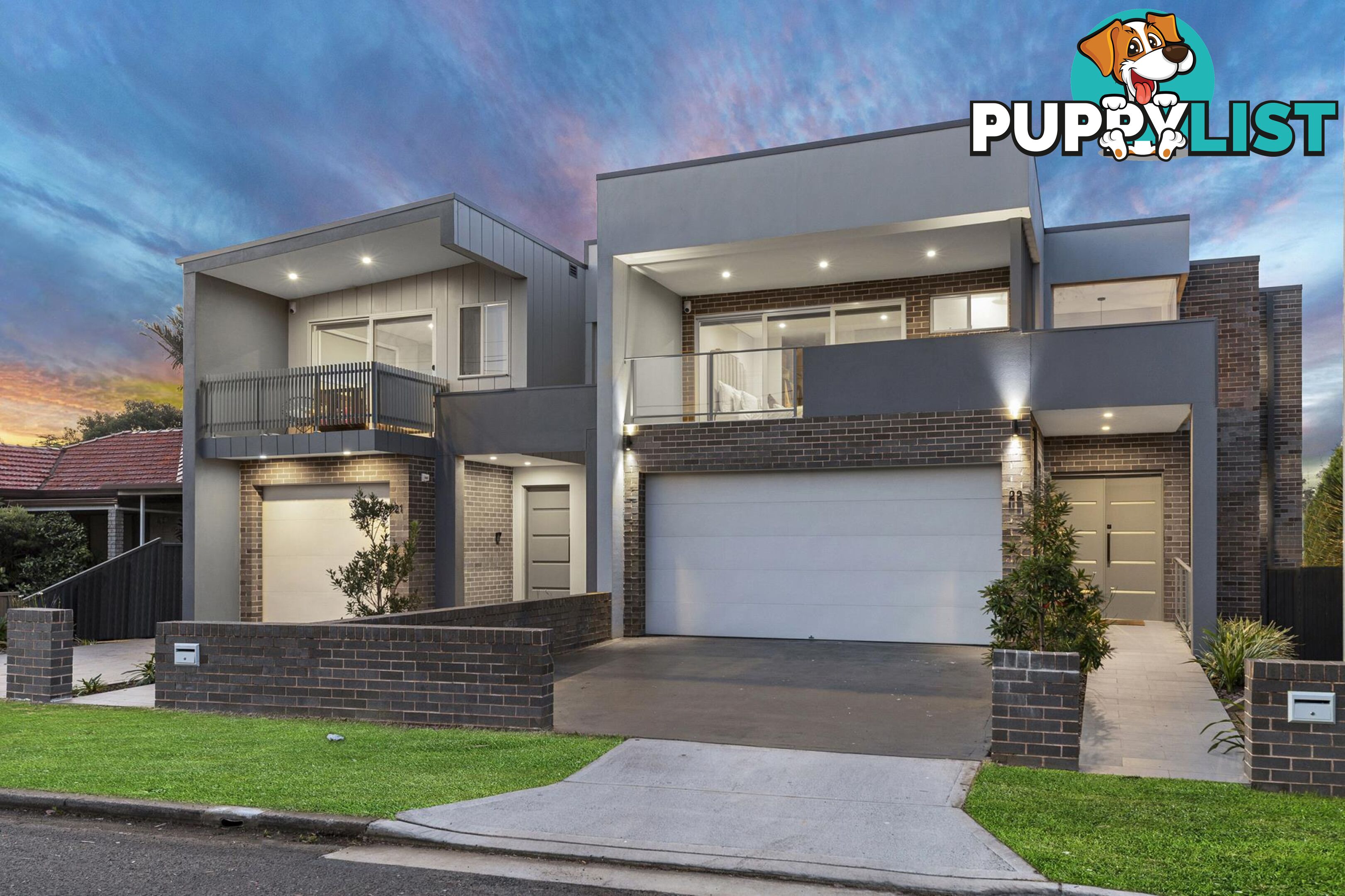 22 Marina Crescent GREENACRE NSW 2190