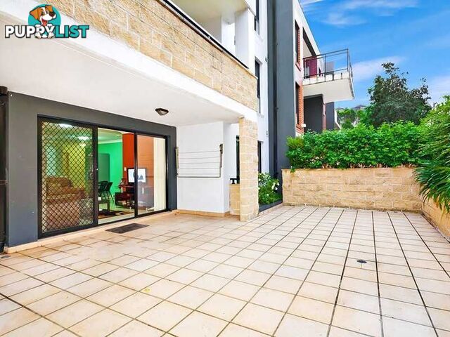 3/123-125 Arthur Street STRATHFIELD NSW 2135