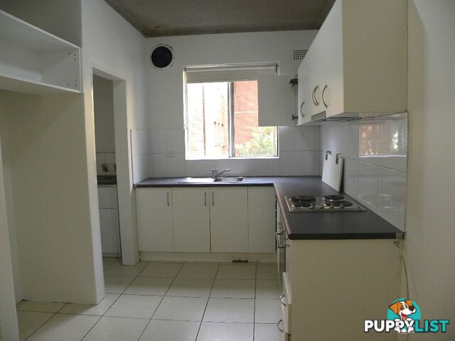 2/119 The Crescent HOMEBUSH WEST NSW 2140