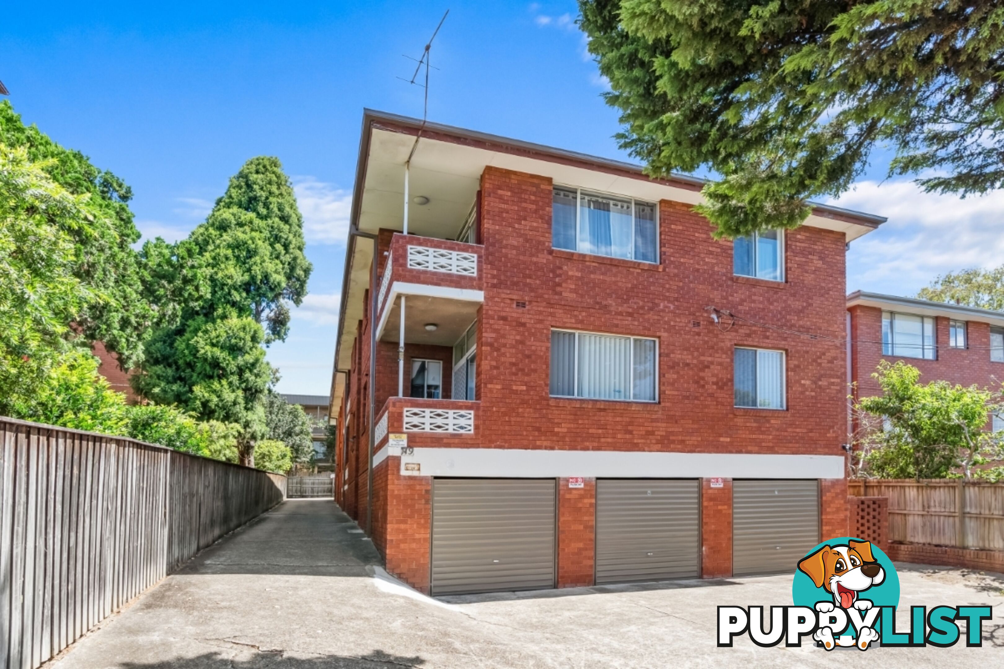 2/119 The Crescent HOMEBUSH WEST NSW 2140